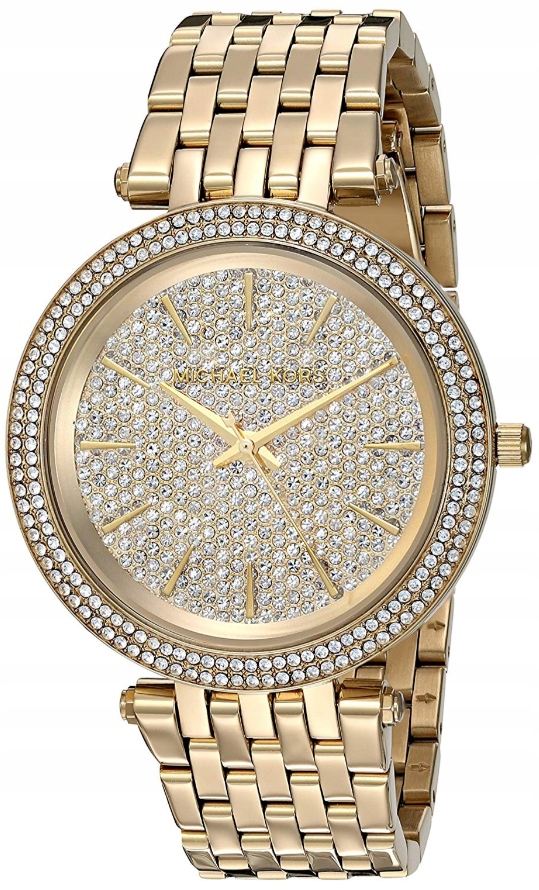 Dámské hodinky Michael Kors MK3438