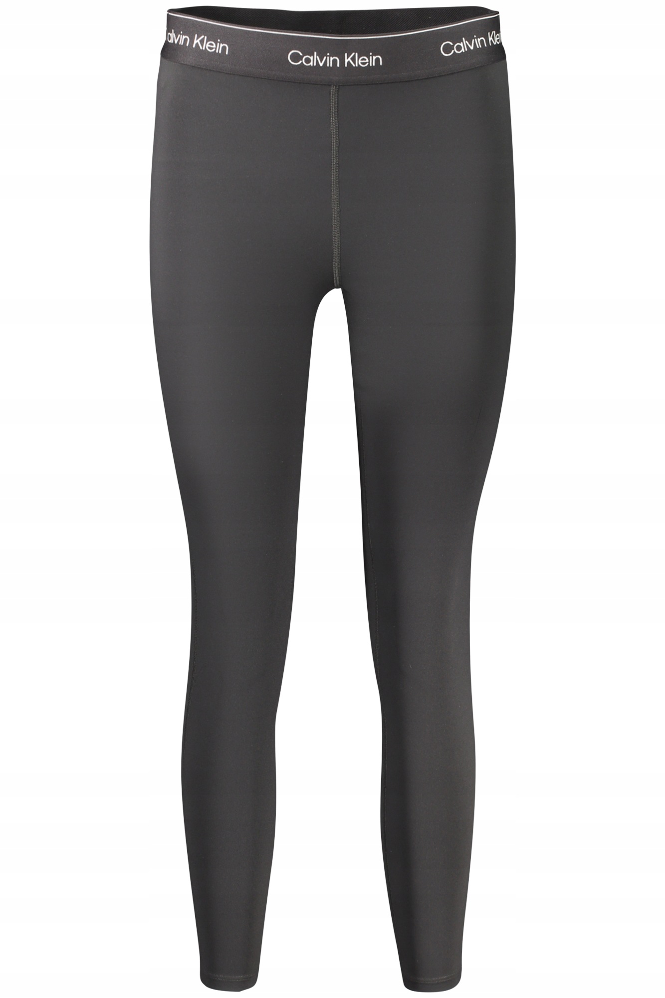 Calvin Klein LVGWS5L609 Dámské legíny černé L