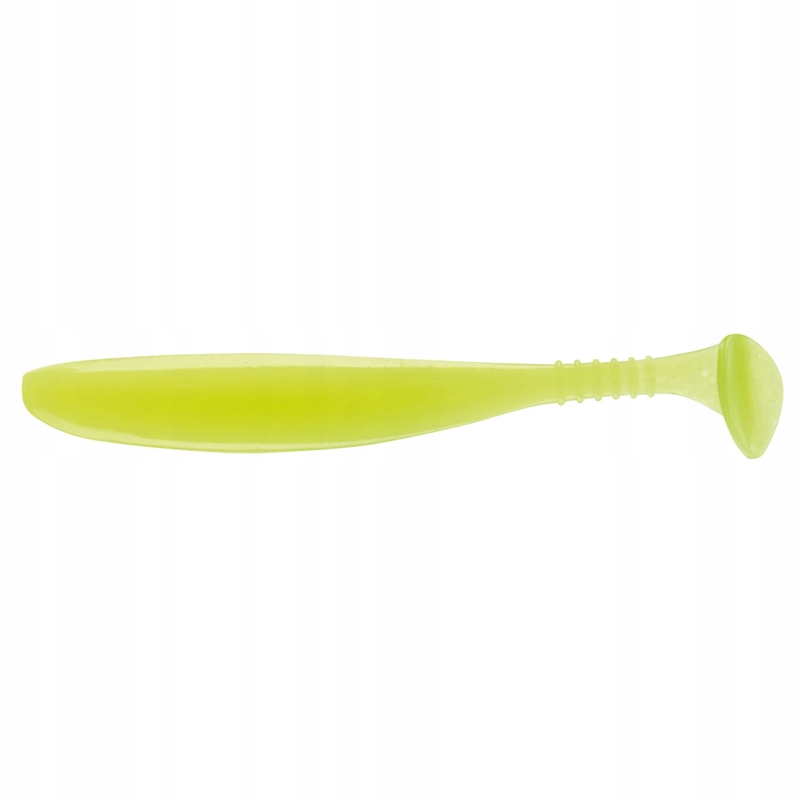 Daiwa Tournament D'fin 12,5 cm Lime