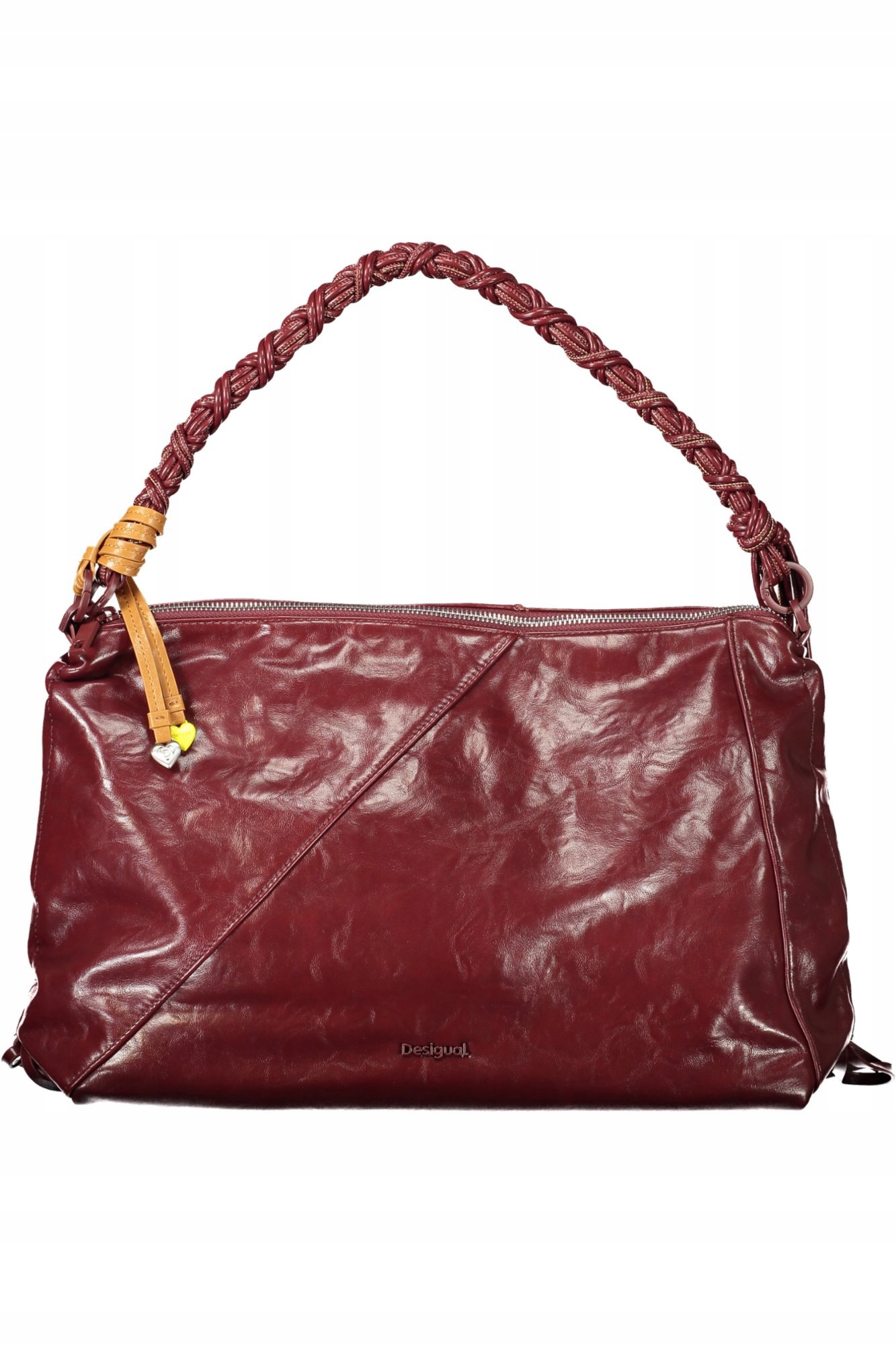 Desigual 26SAXPBG Dámská kabelka červená