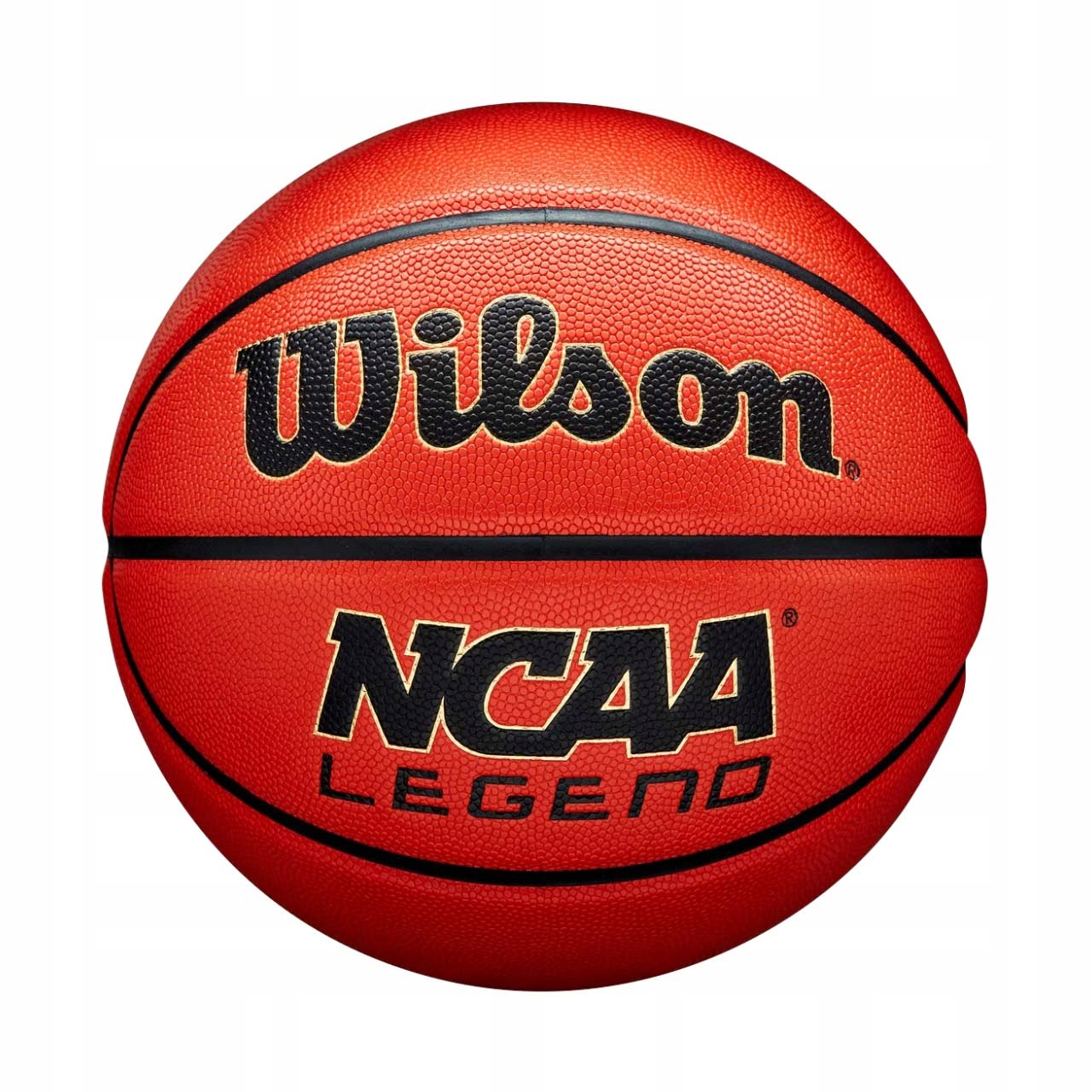 Basketbalový míč Wilson velikost 7 Basketbal pro hru Indoor Outdoor