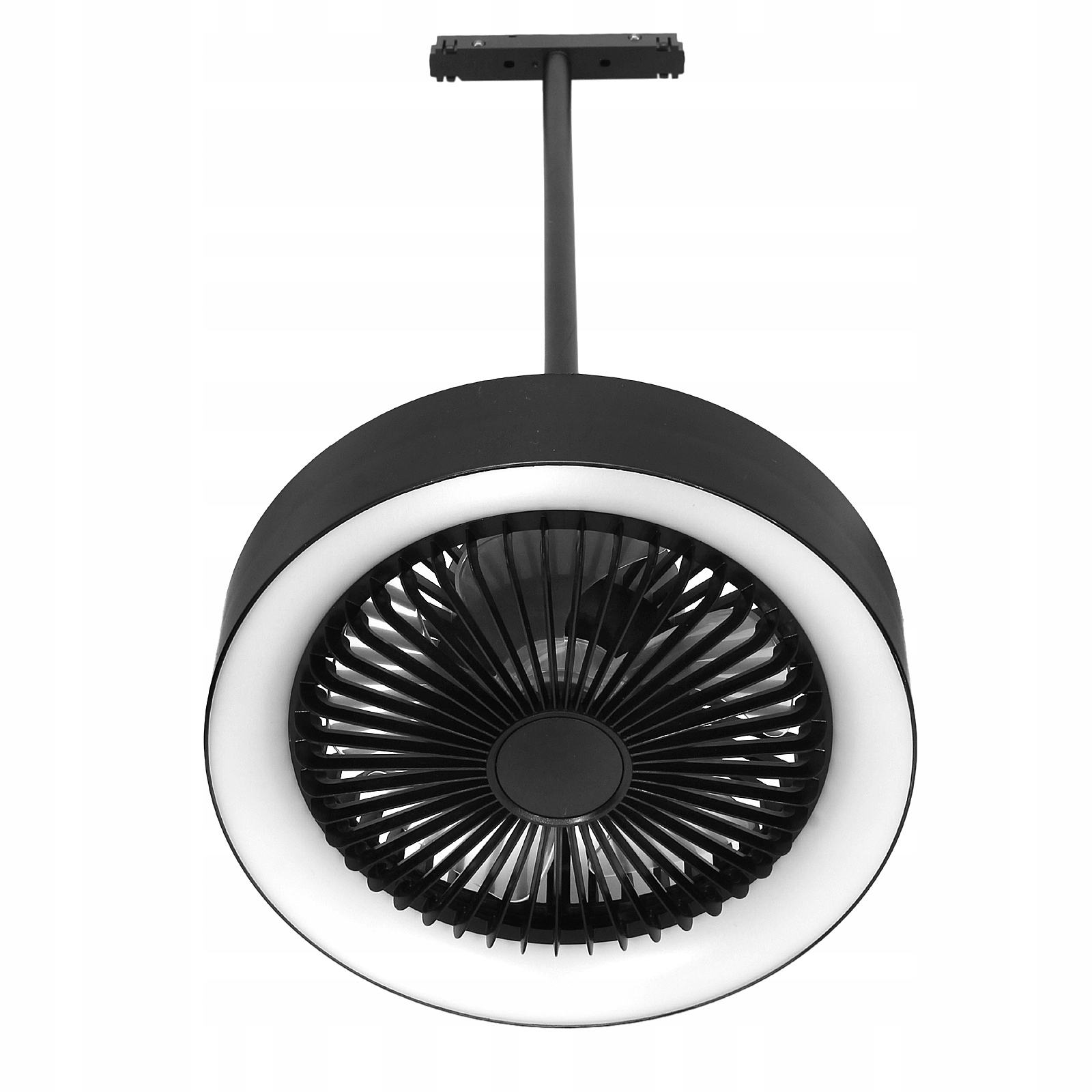 Magnetická větrná lampa DDEX-B20 12W 4000K