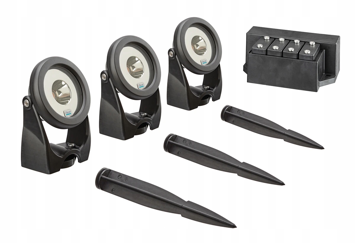 Oase LunAqua Power Led zestaw reflektorów