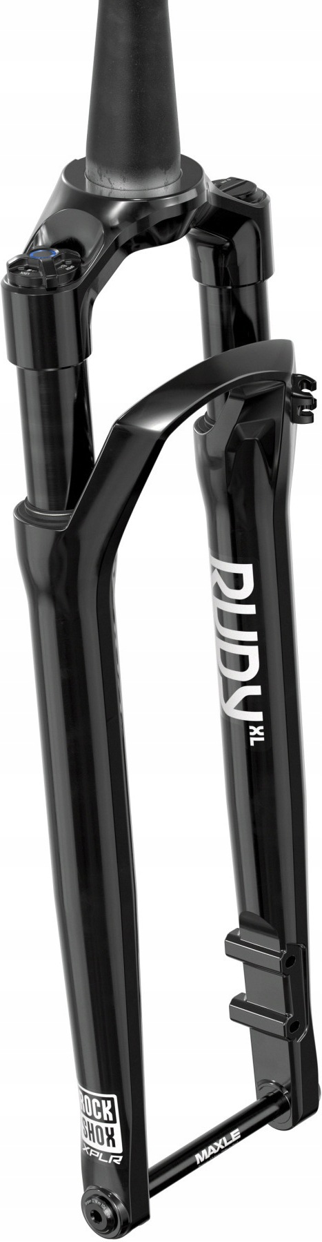 Tlumič jízdního kola RockShox Rudy XL Ultimate 28, 12x100, 50 mm