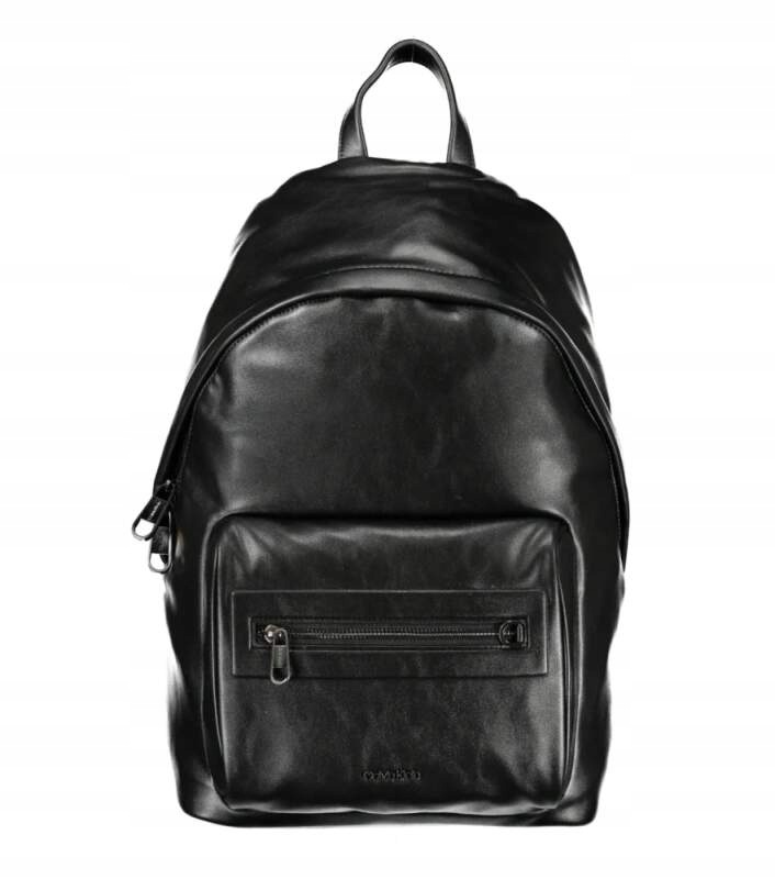 Calvin Klein K50K510832 batoh černý 18l