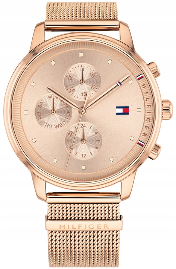 Dámské hodinky Tommy Hilfiger 1781907