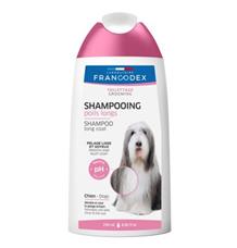 Francodex Šampon dlouhá srst pes Varianta: 1L