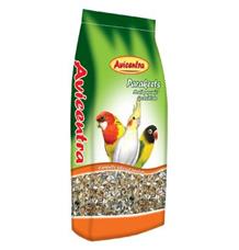 Avicentra Classic menu malý papoušek Varianta: 20 kg