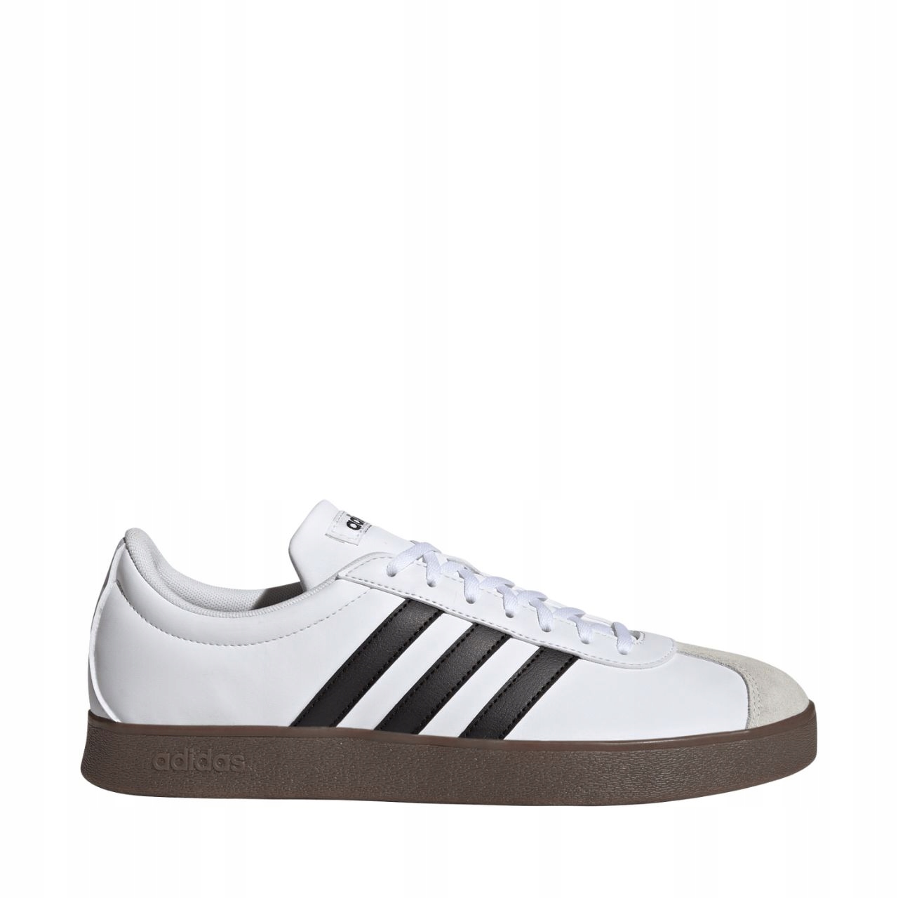Pánské boty adidas VL Court Base Tenisky Klasické Sport vel 44