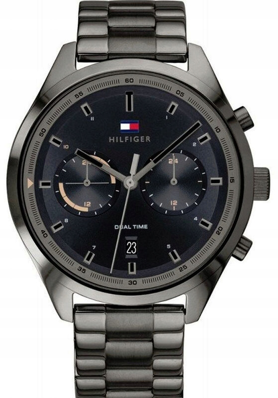 Pánské hodinky Tommy Hilfiger 1791727