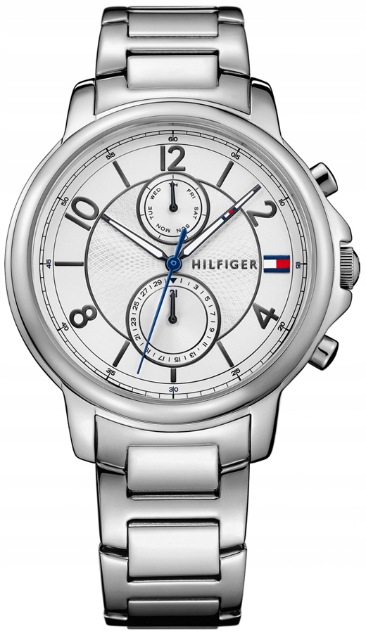 Dámské hodinky Tommy Hilfiger 1781819