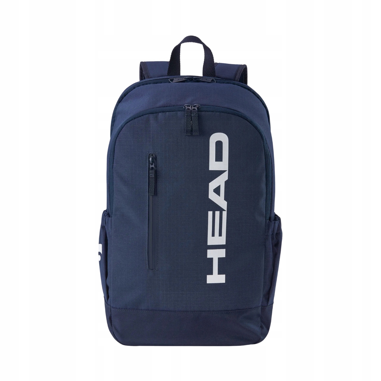 Batoh Head Base Backpack 17 l Modrý Školní batoh se dvěma komorami