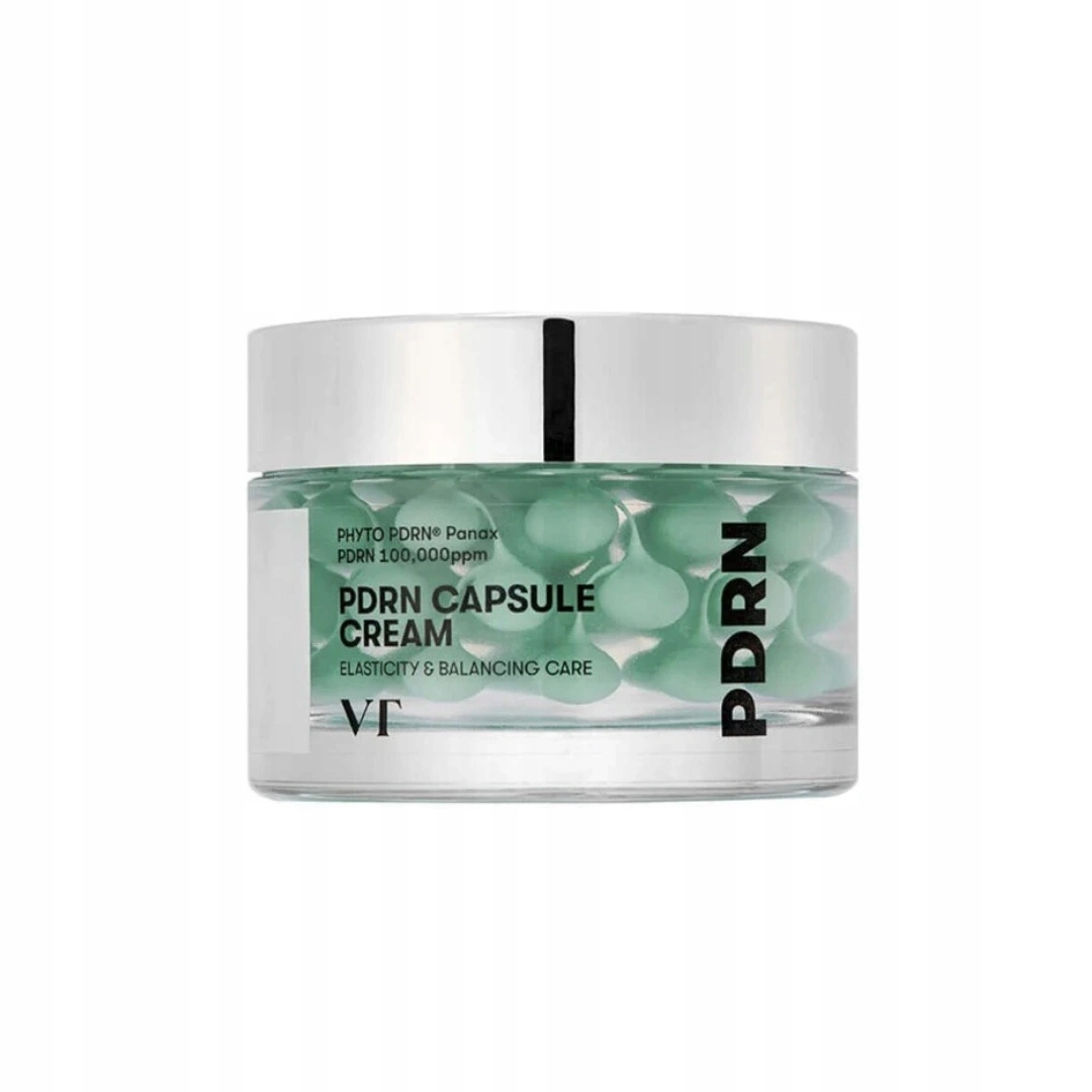 Krém regenerační Vt Cosmetics Pdrn Capsule Cream 100 50 ml