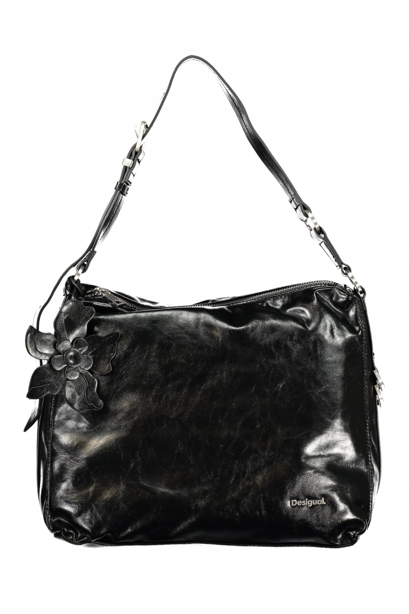 Desigual 26WAXP66 Dámská kabelka černá
