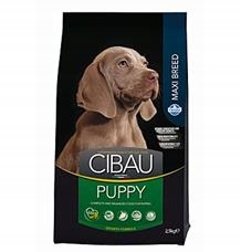 Cibau Dog Puppy Maxi Varianta: 12 kg