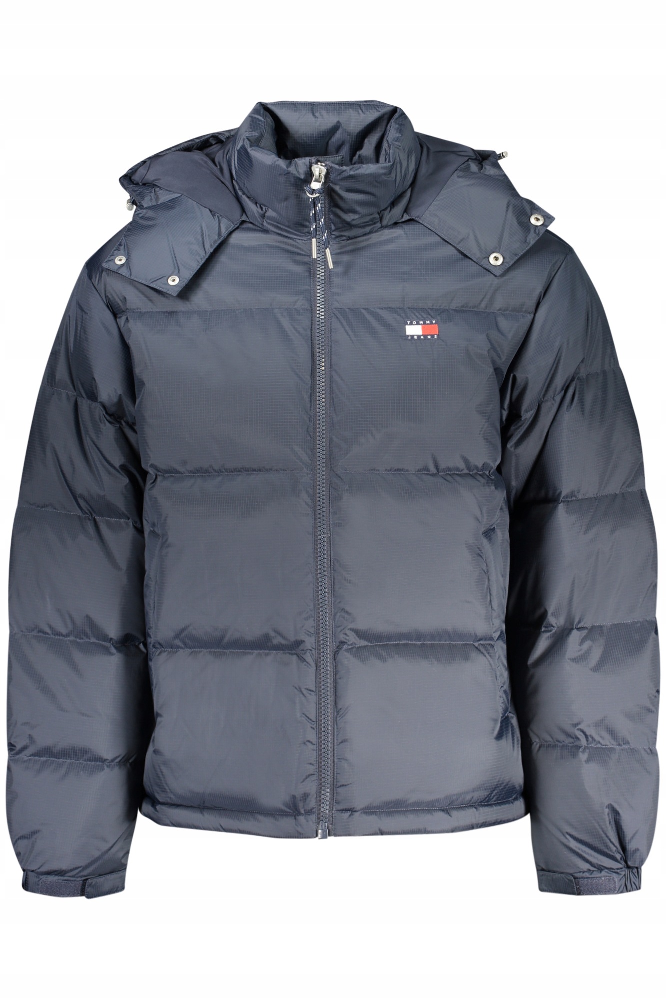 Tommy Jeans DM0DM22036 Kurtka męska niebieska navy L