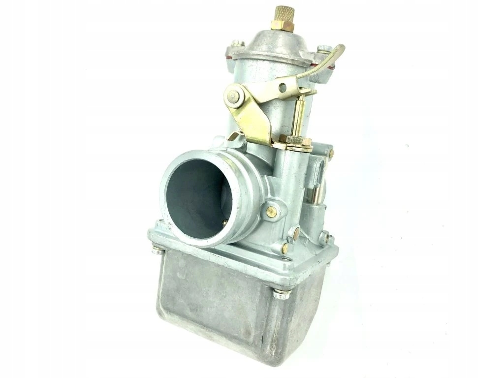 Karburátor komplet Jawa 638-640