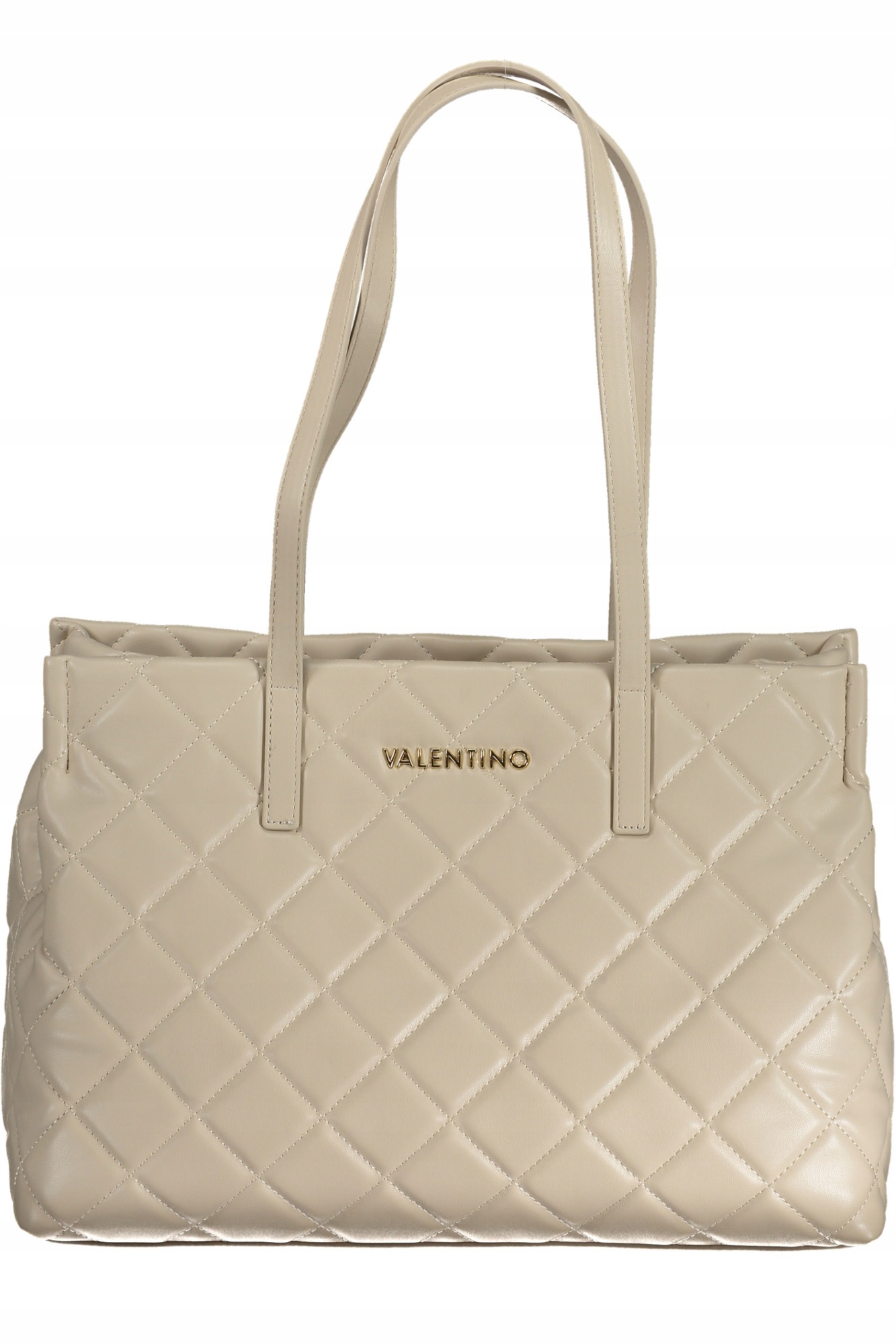 Valentino Bags VBS3KK10ROCARINA Dámská taška béžová