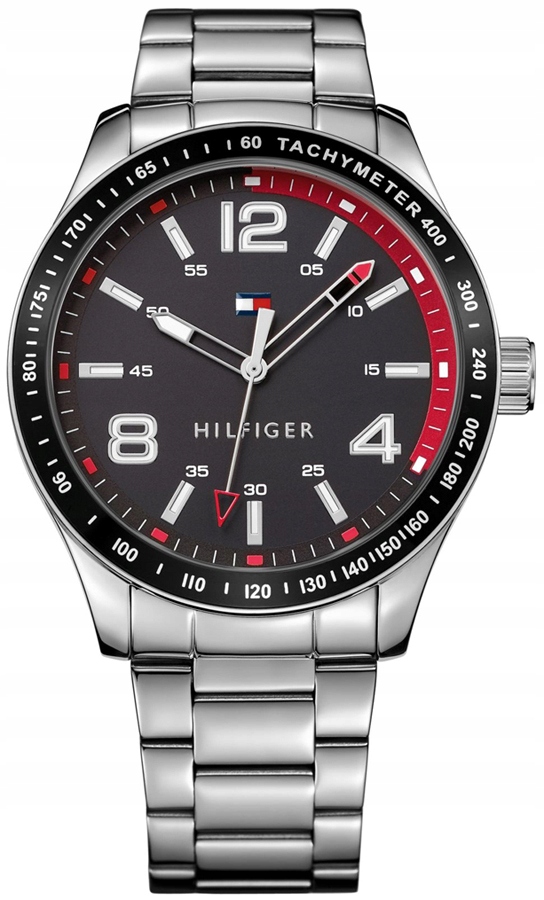 Pánské hodinky Tommy Hilfiger 1791178