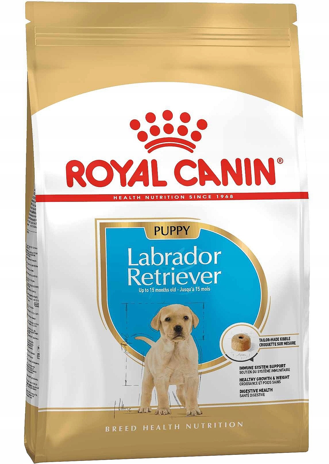 Levně Royal Canin Dog Labrador Retriever Puppy 3kg