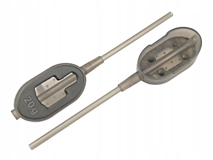 Method Feeder Romanian Flat-Pellet (3 sztuki/opak.) 30g