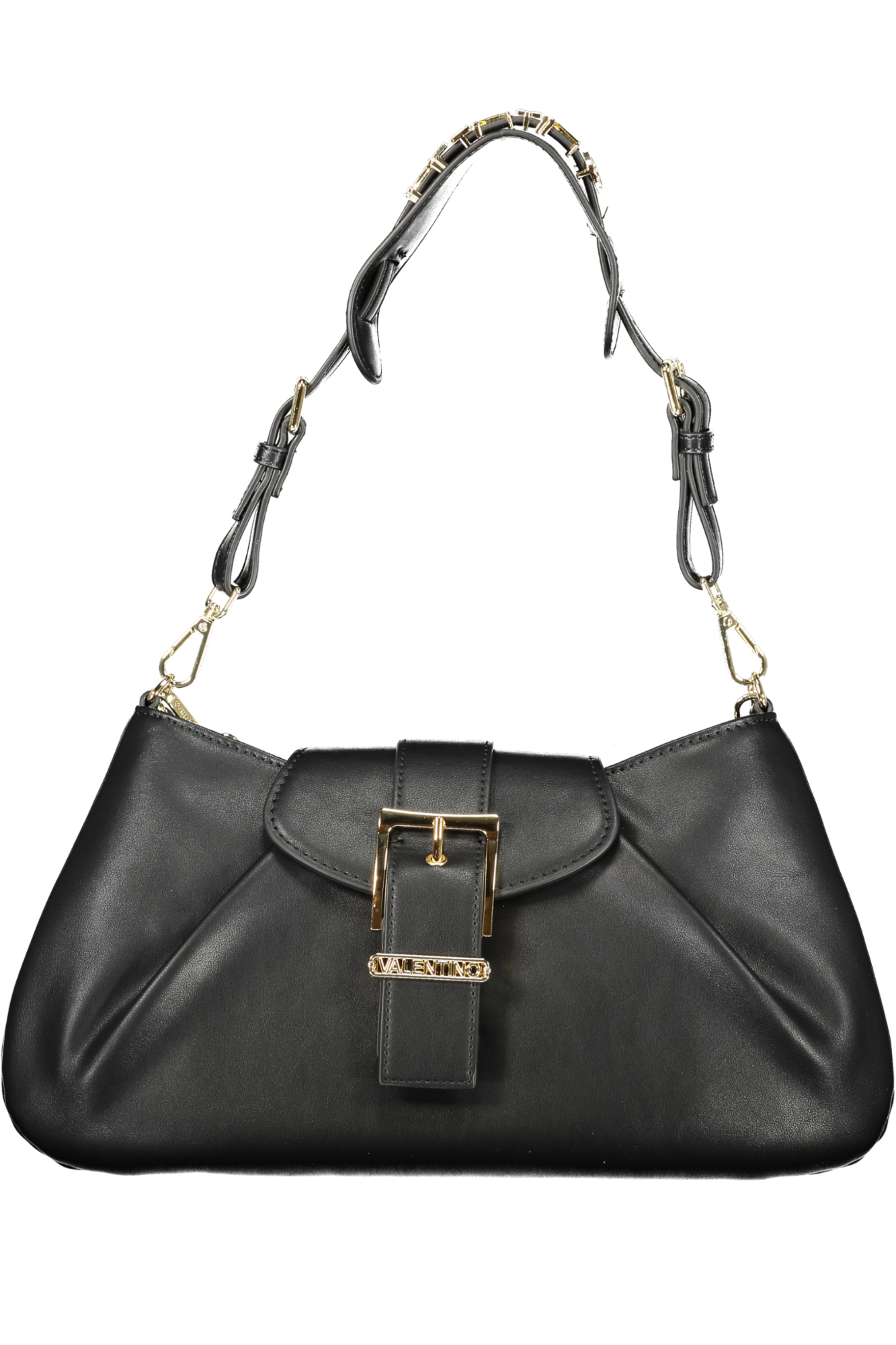 Valentino Bags VBS9TF13CASSANDRA Dámská kabelka černá