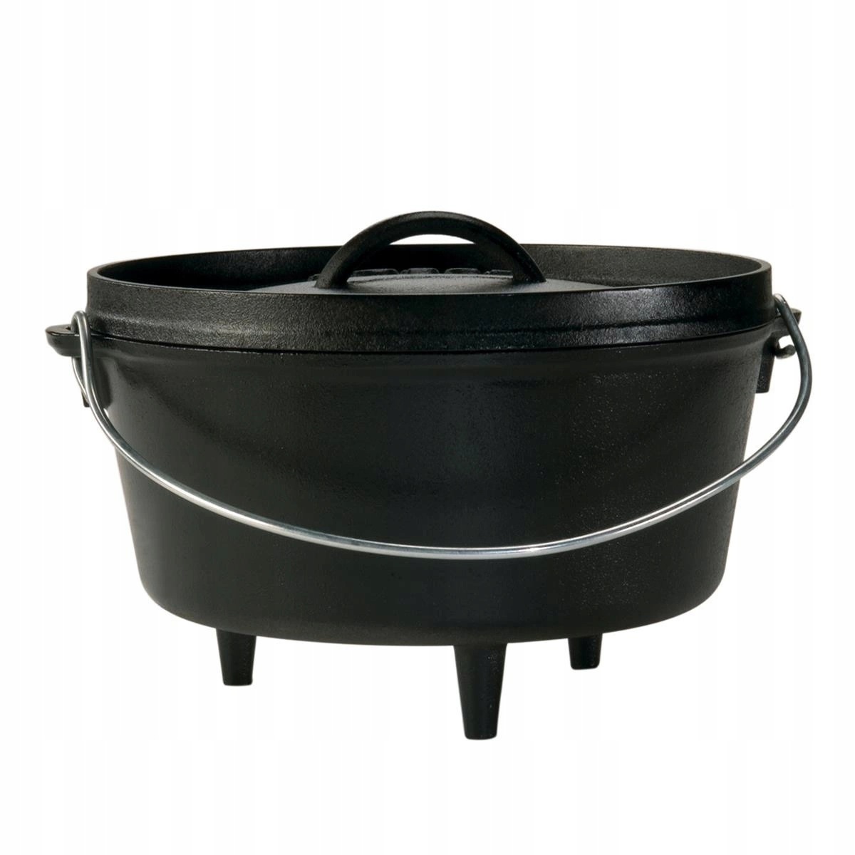 Litinový kotlík 7,5 l Lodge