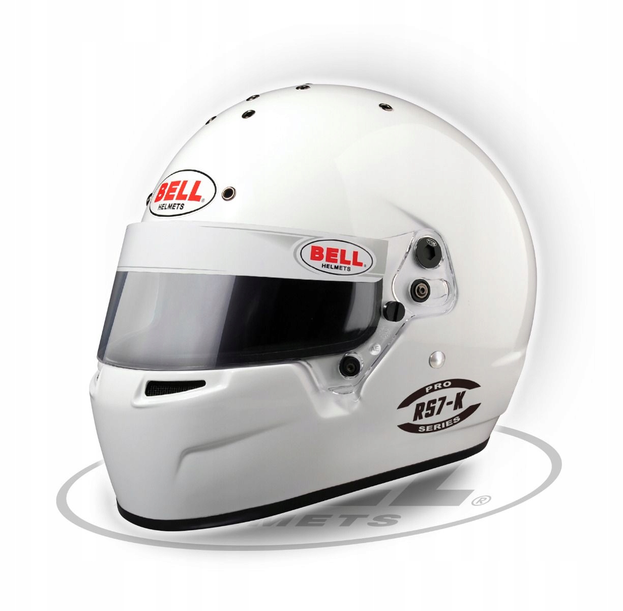 Prilba Bell RS7-K (FIA8878-2024 K2020) veľ L