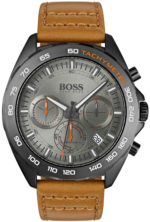 Pánské hodinky Hugo Boss 1513664