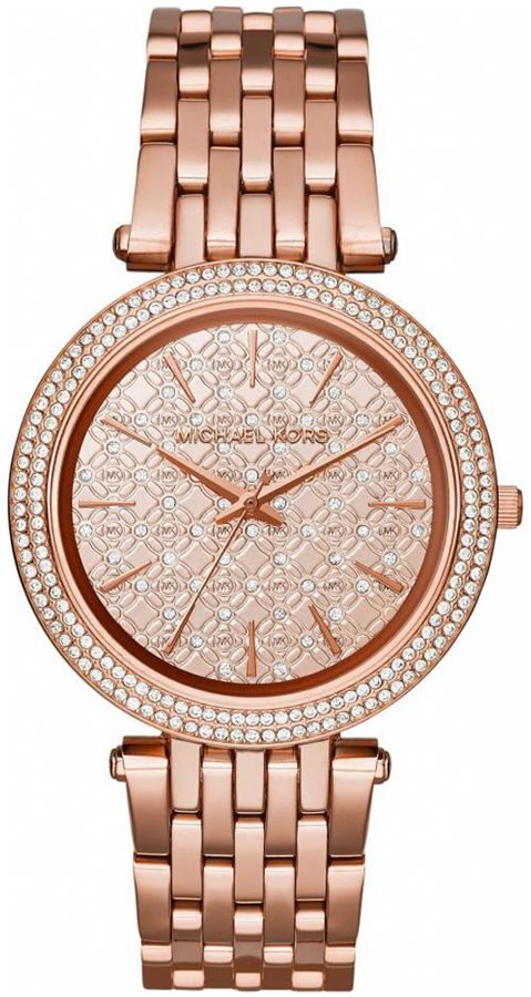 Dámské hodinky Michael Kors MK3399