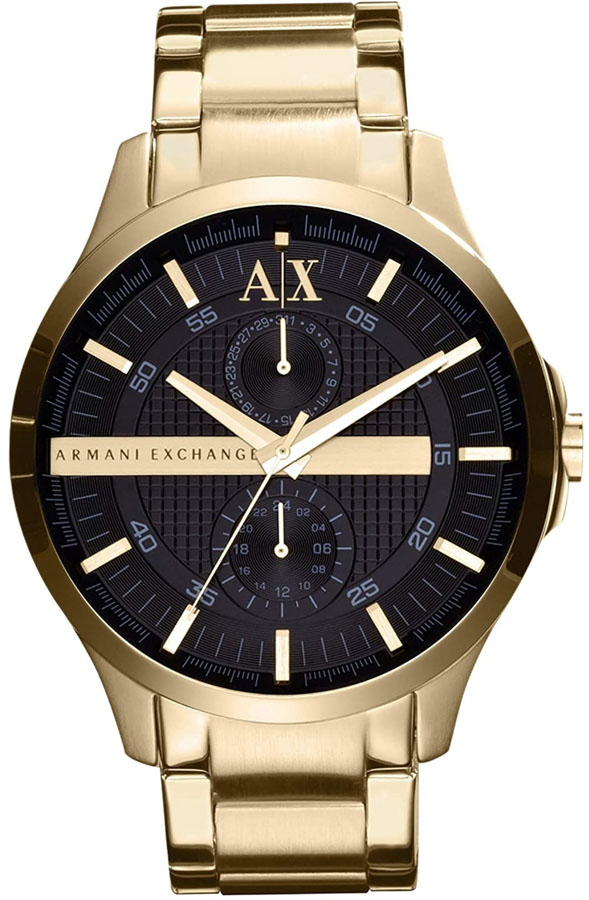 Pánské hodinky Armani Exchange AX2122