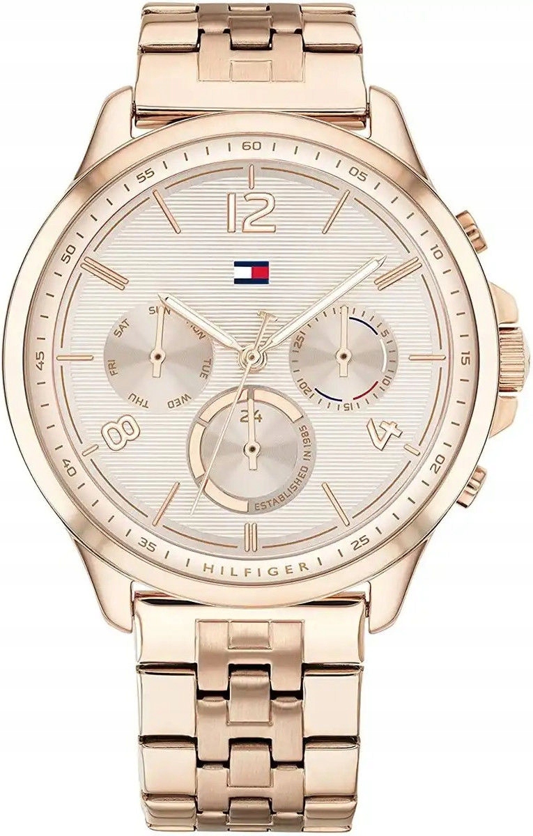 Dámské hodinky Tommy Hilfiger 1782224