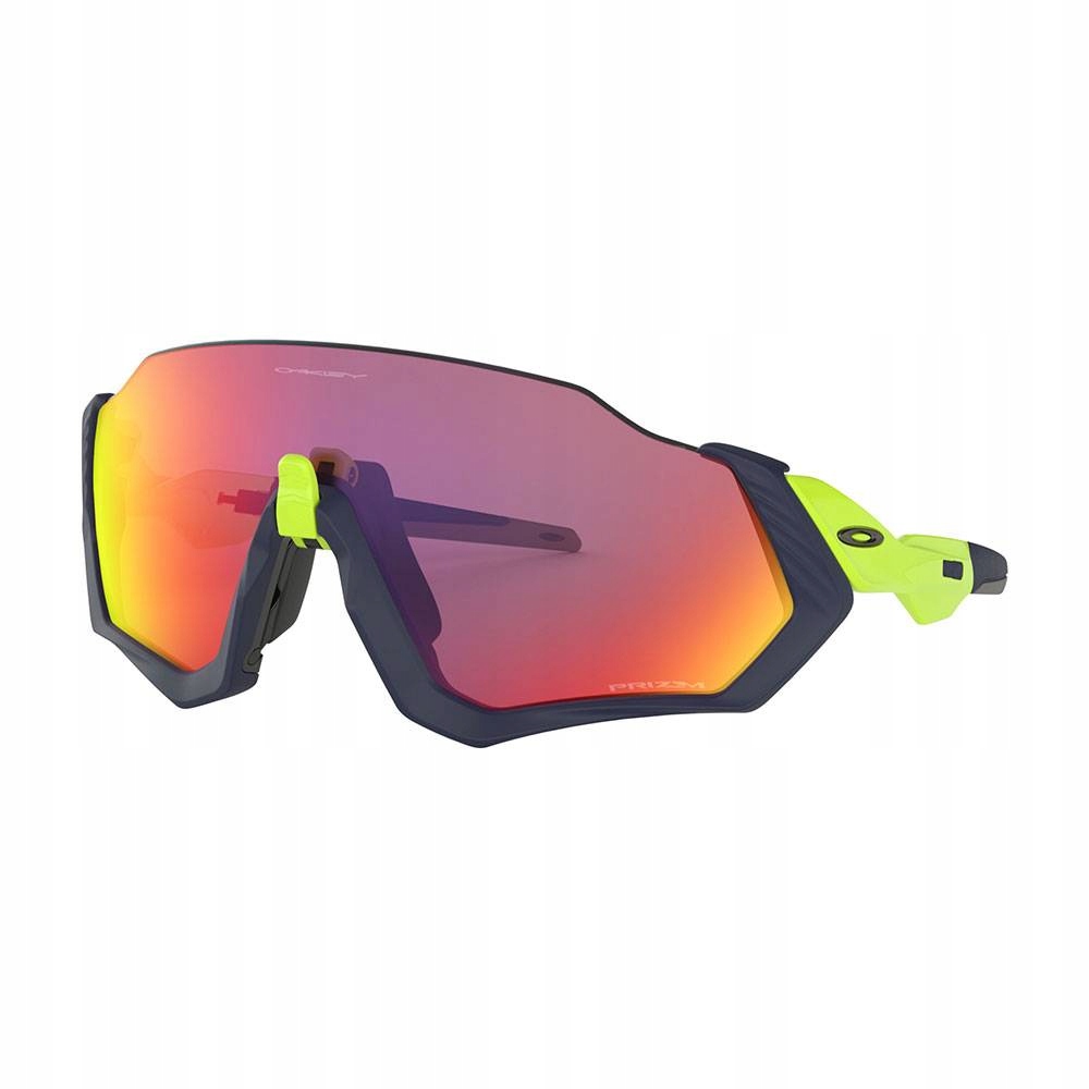 Brýle Oakley Flight Jacket