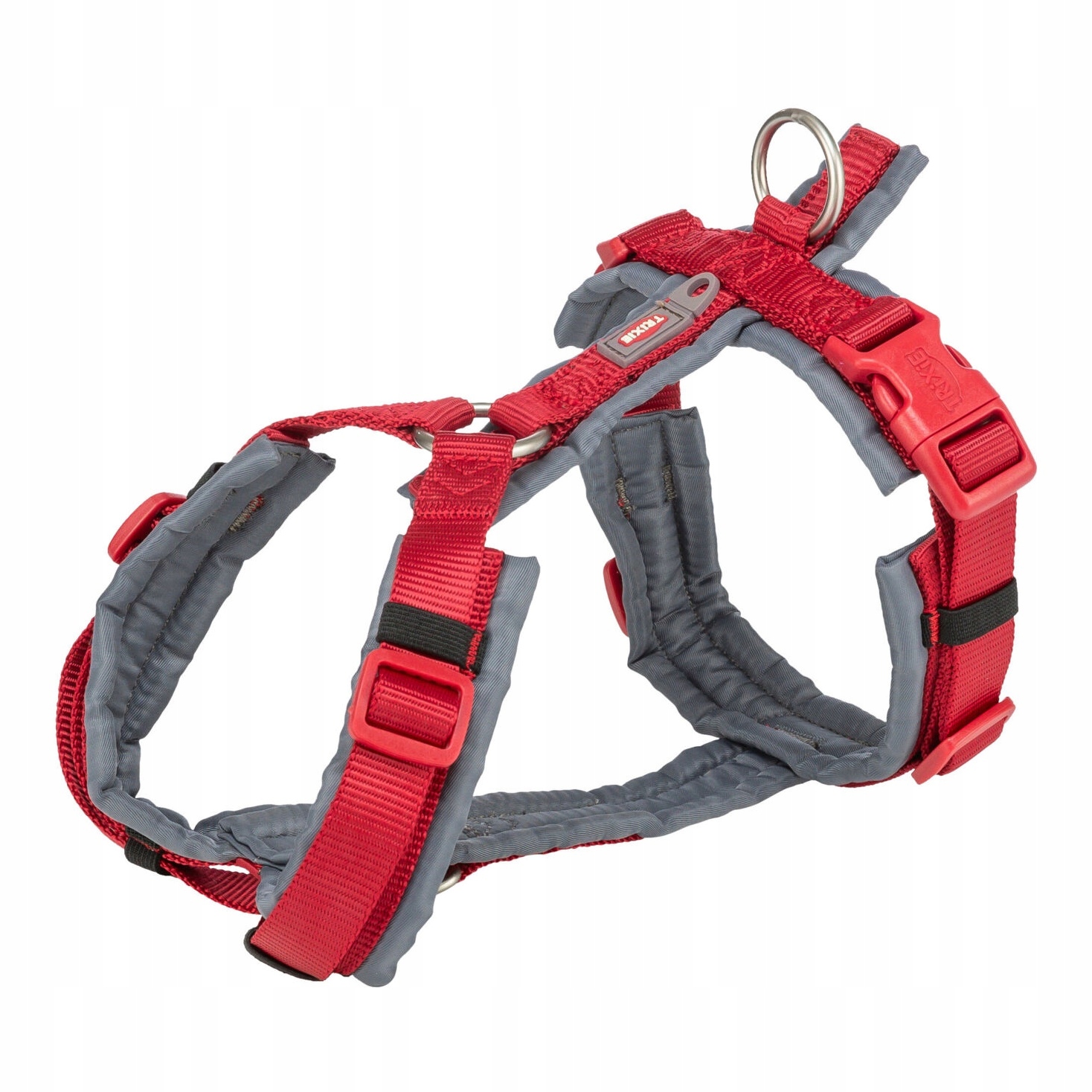 Trixie szelki dla psa XL Czerwony