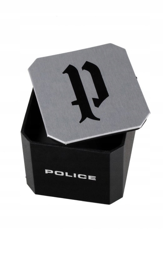 Pánské hodinky Police PJ25924BSB/01-L