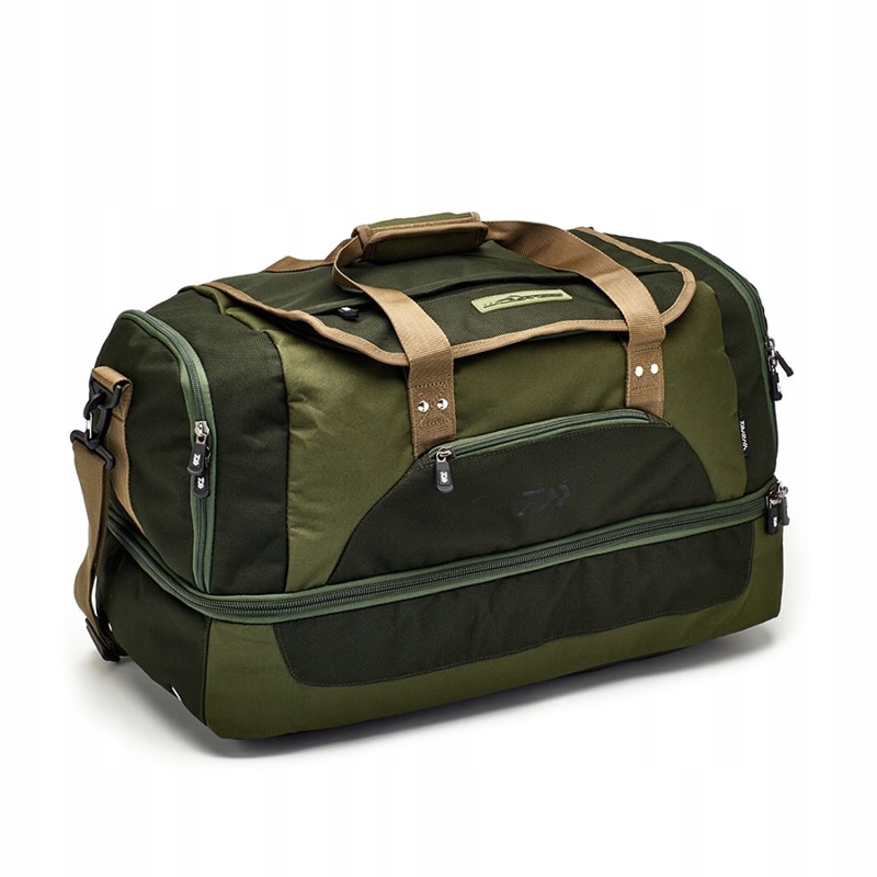 Torba Daiwa Wilderness Game Bag 5