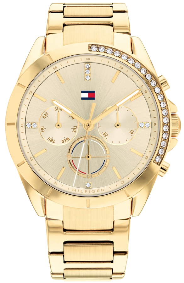Dámské hodinky Tommy Hilfiger 1782385