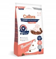 Calibra Dog En Neutered Varianta: 7 kg