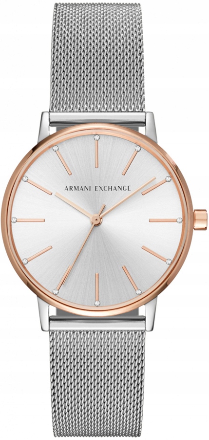 Armani Exchange AX5537