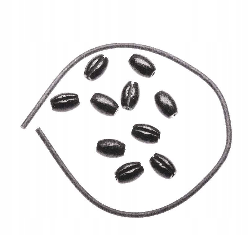 Extra Carp Pop-Up Weights, 1.0g (10 szt.)