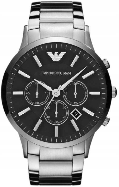 Pánské hodinky Emporio Armani AR2434