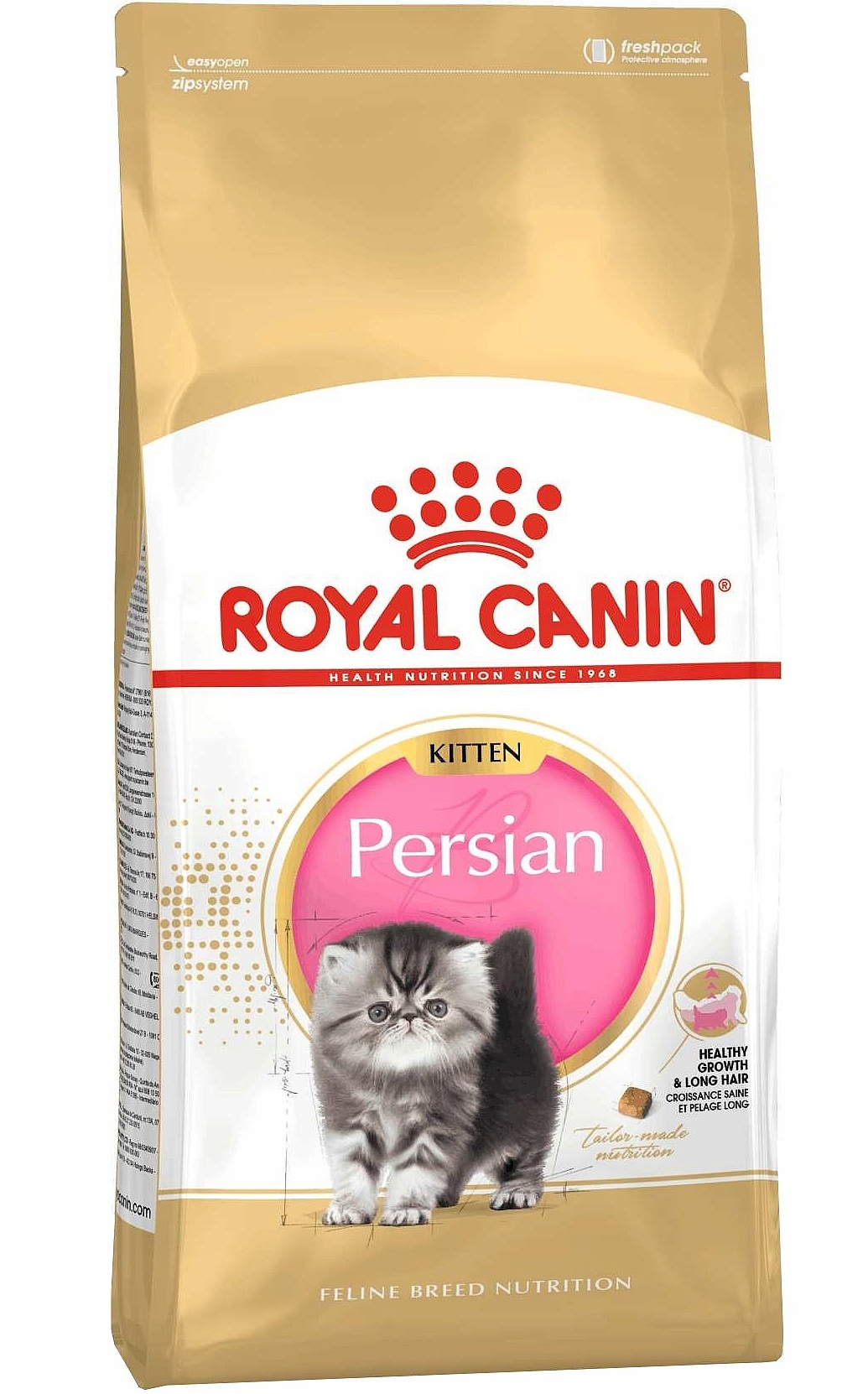 Levně Royal Canin Cat Persian Kitten 2 kg