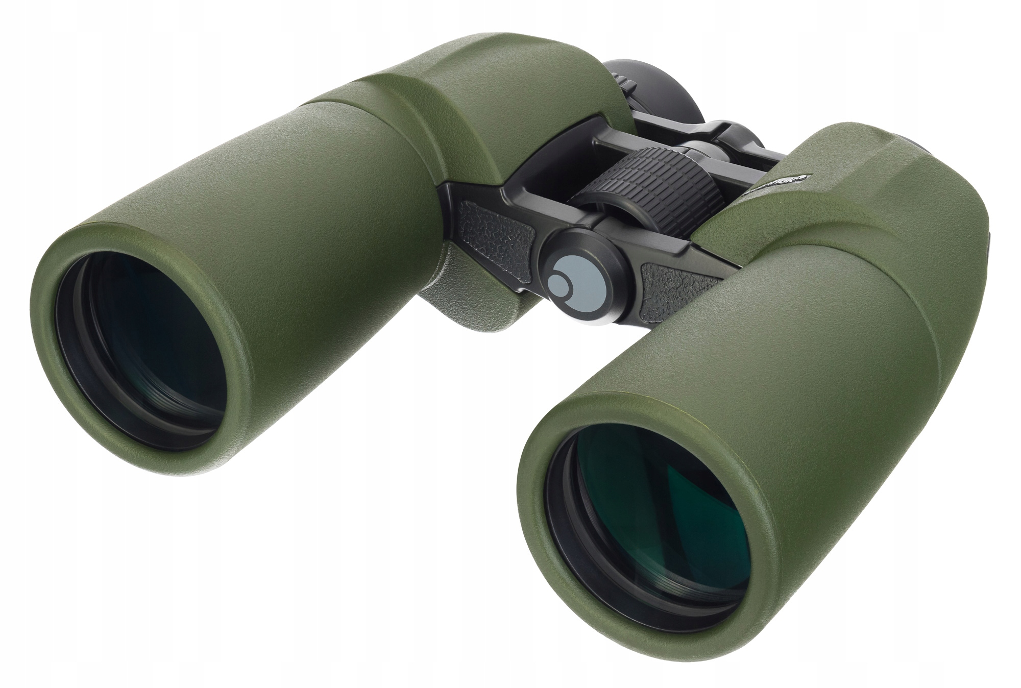 Lornetka wojskowa Levenhuk Army 12x50 celownik dalmierz IP67