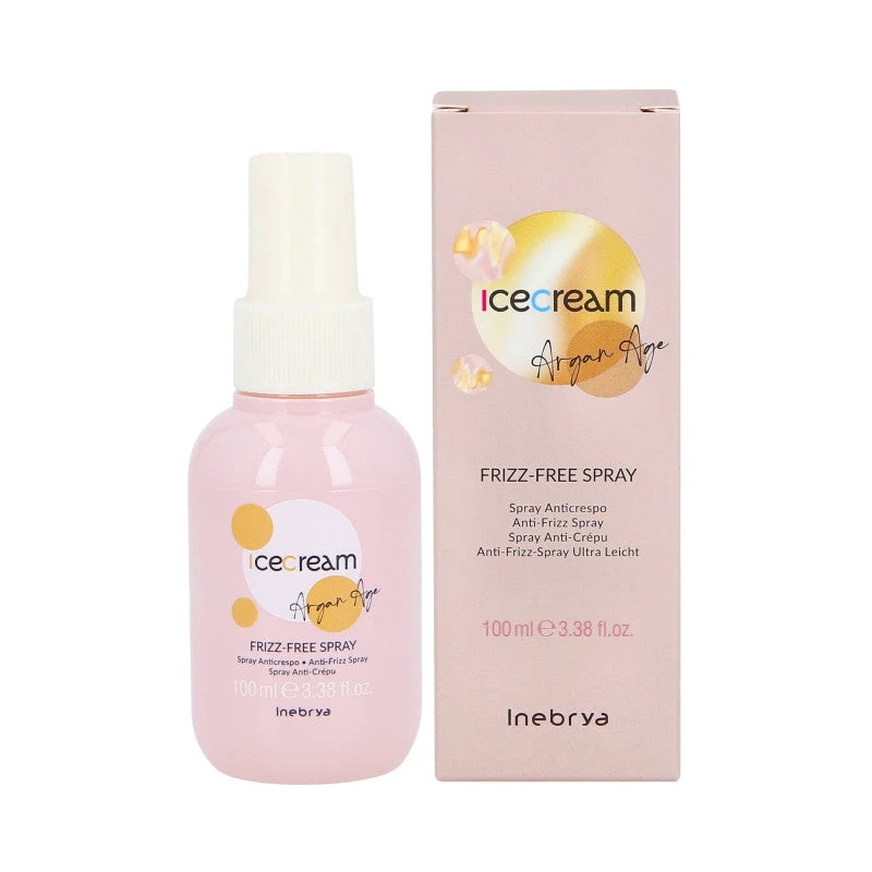 Inebrya Ice Cream Pro-Age antistatický sprej 100 ml