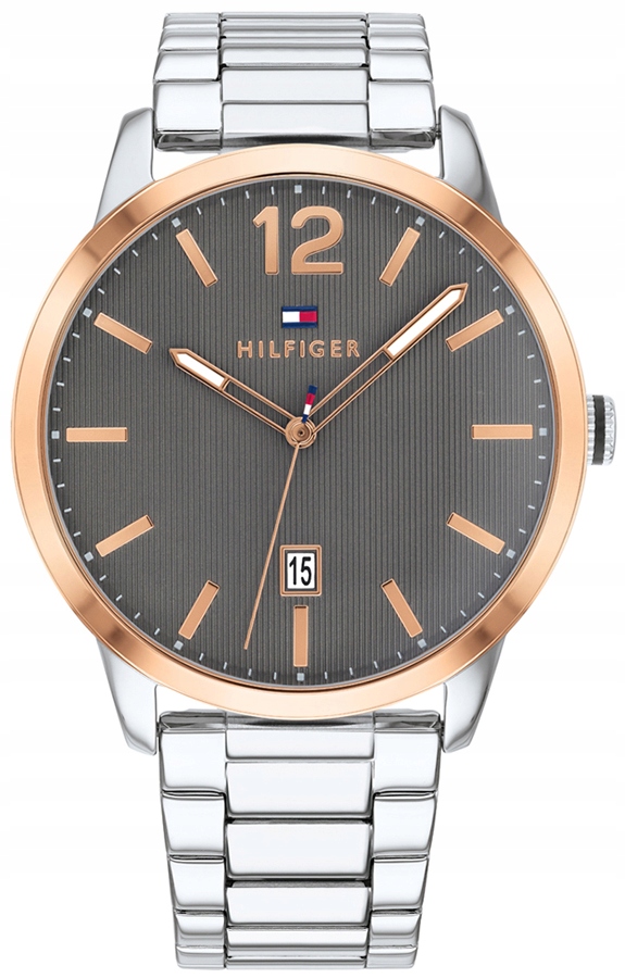 Pánské hodinky Tommy Hilfiger 1791498