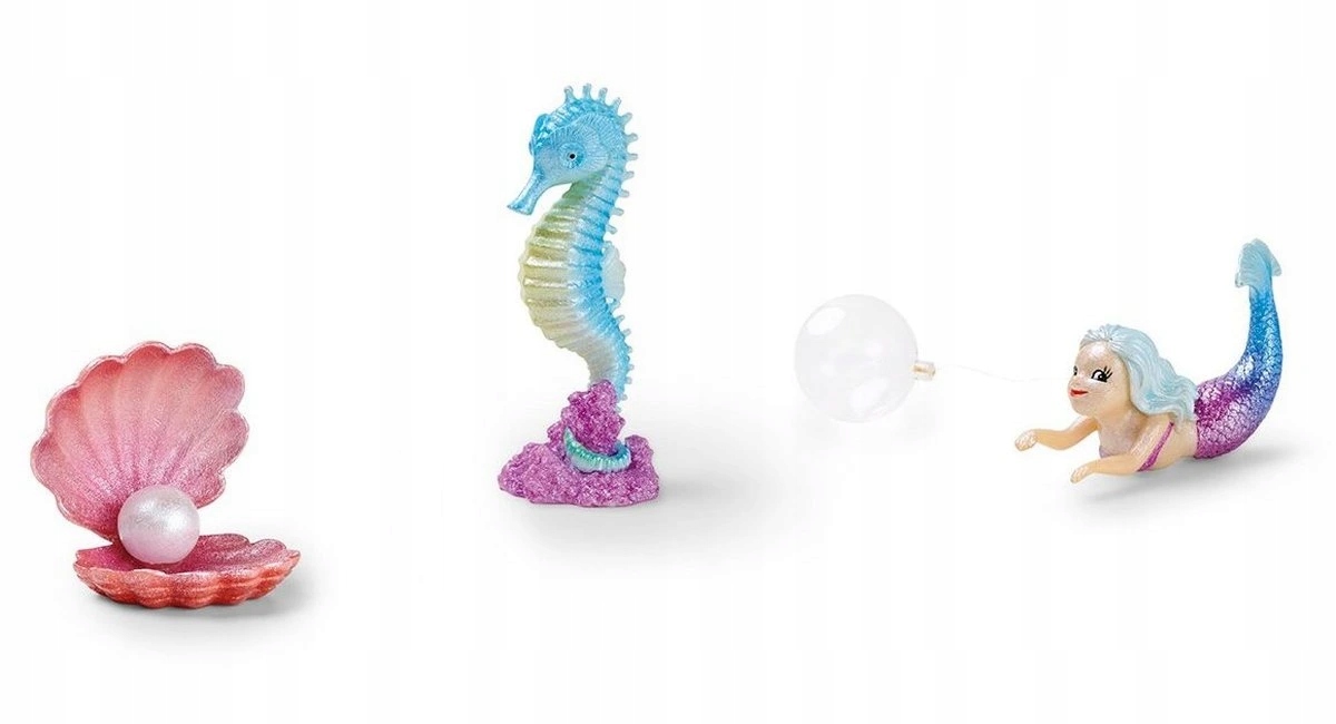 Oase Eden akvarijní dekorace Sada mořský svět