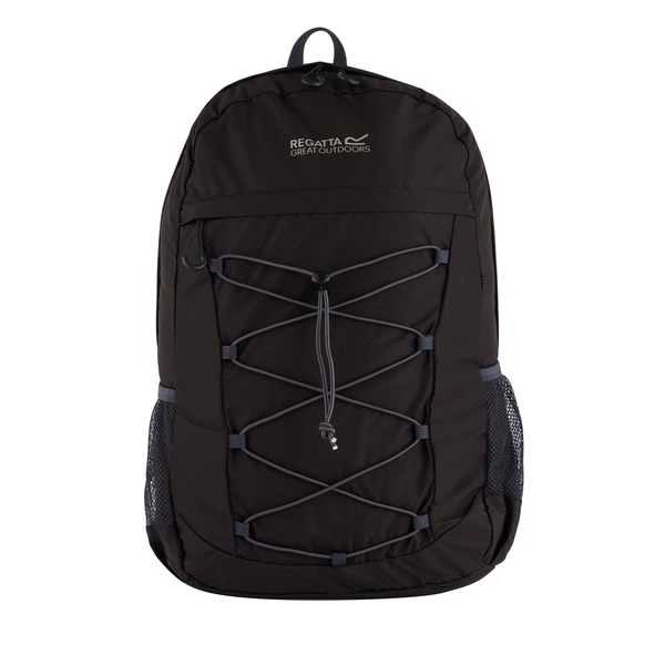 Regatta Ultralite Packaway Backpack 20l EU349 Black Rozmiar: uni