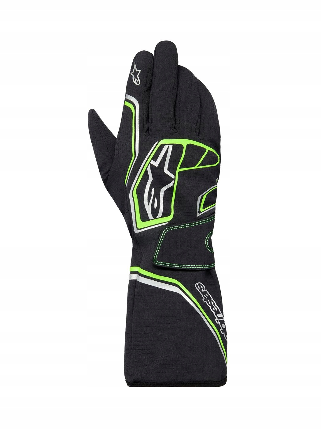 Rukavice Alpinestars Tempest V3 (8877-2022) veľ. S