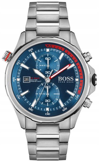 Pánské hodinky Hugo Boss 1513823