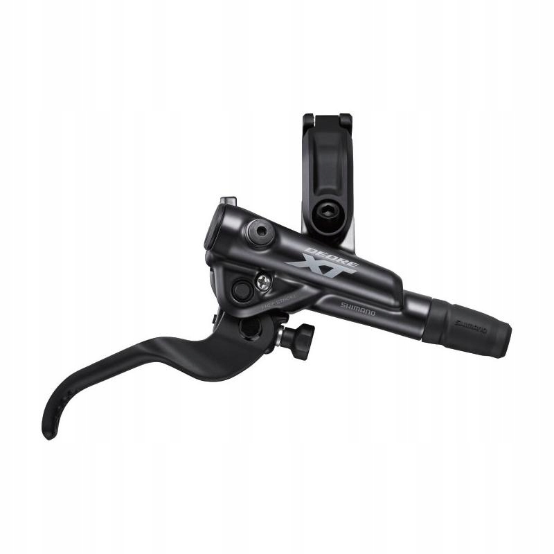 Shimano Brzdová páka Xt BL-M8100 pravá černá